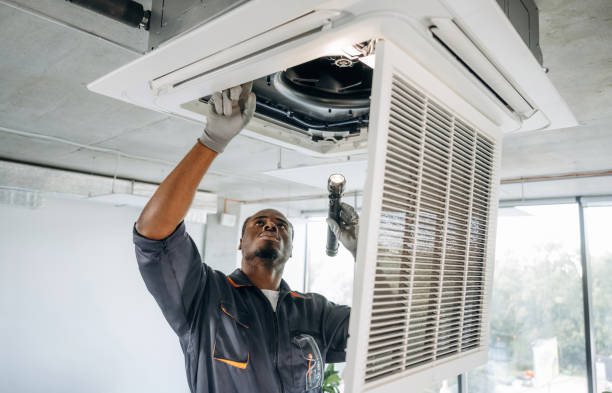 Licensed Hvac service in Spring Grove, IL - FH HVAC